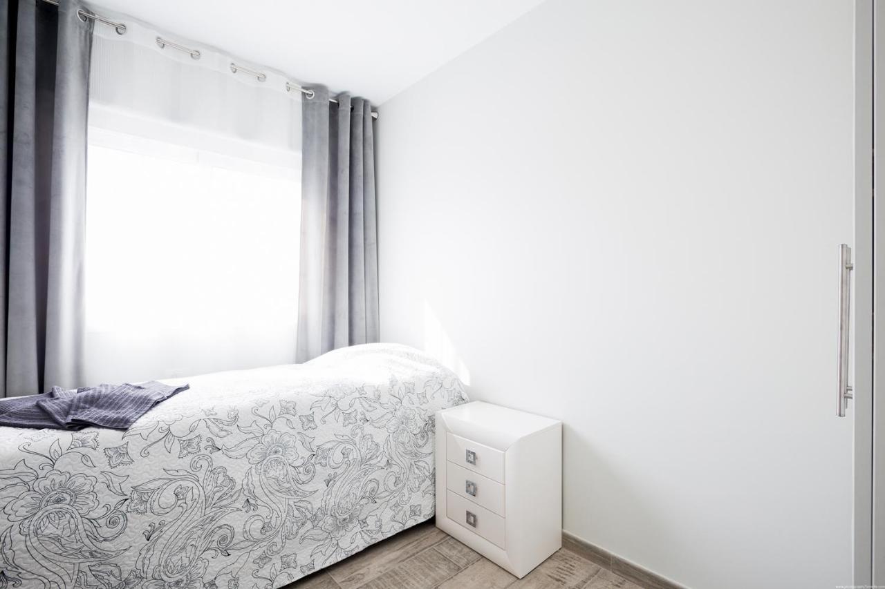 Palm Mar De Lux C31 Leilighet Eksteriør bilde