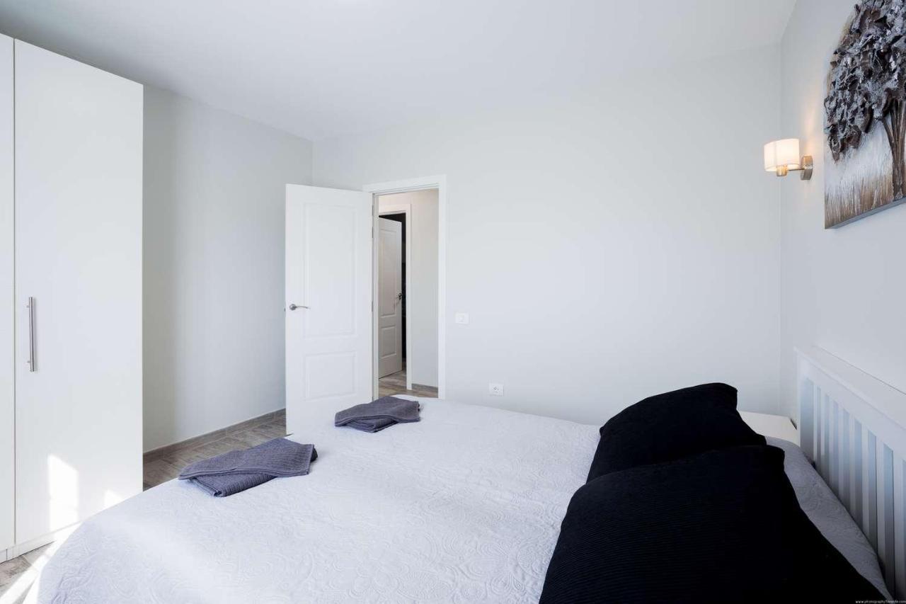 Palm Mar De Lux C31 Leilighet Eksteriør bilde