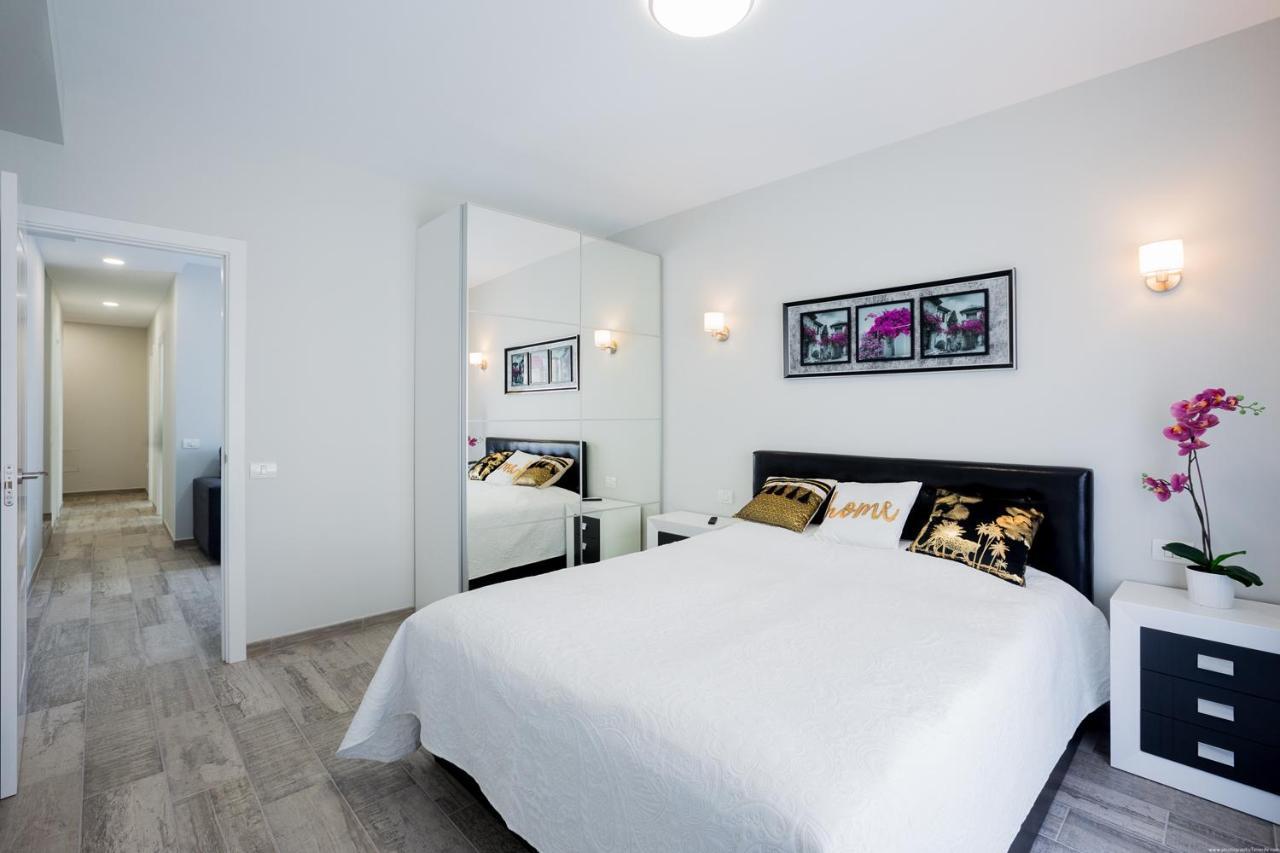 Palm Mar De Lux C31 Leilighet Eksteriør bilde
