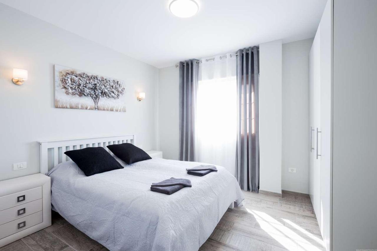 Palm Mar De Lux C31 Leilighet Eksteriør bilde