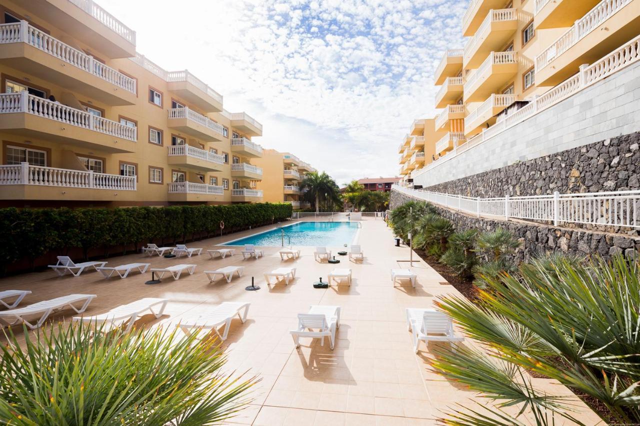 Palm Mar De Lux C31 Leilighet Eksteriør bilde