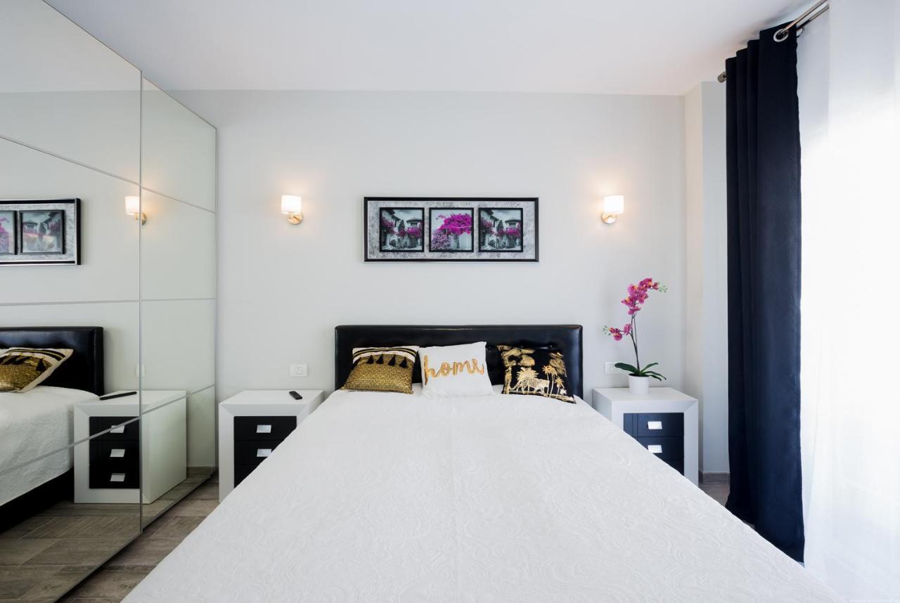 Palm Mar De Lux C31 Leilighet Eksteriør bilde