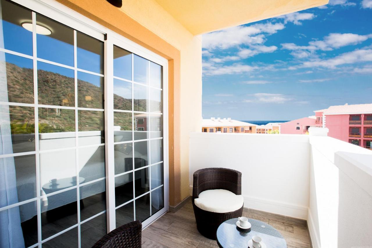 Palm Mar De Lux C31 Leilighet Eksteriør bilde