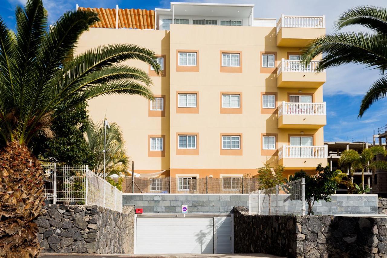 Palm Mar De Lux C31 Leilighet Eksteriør bilde