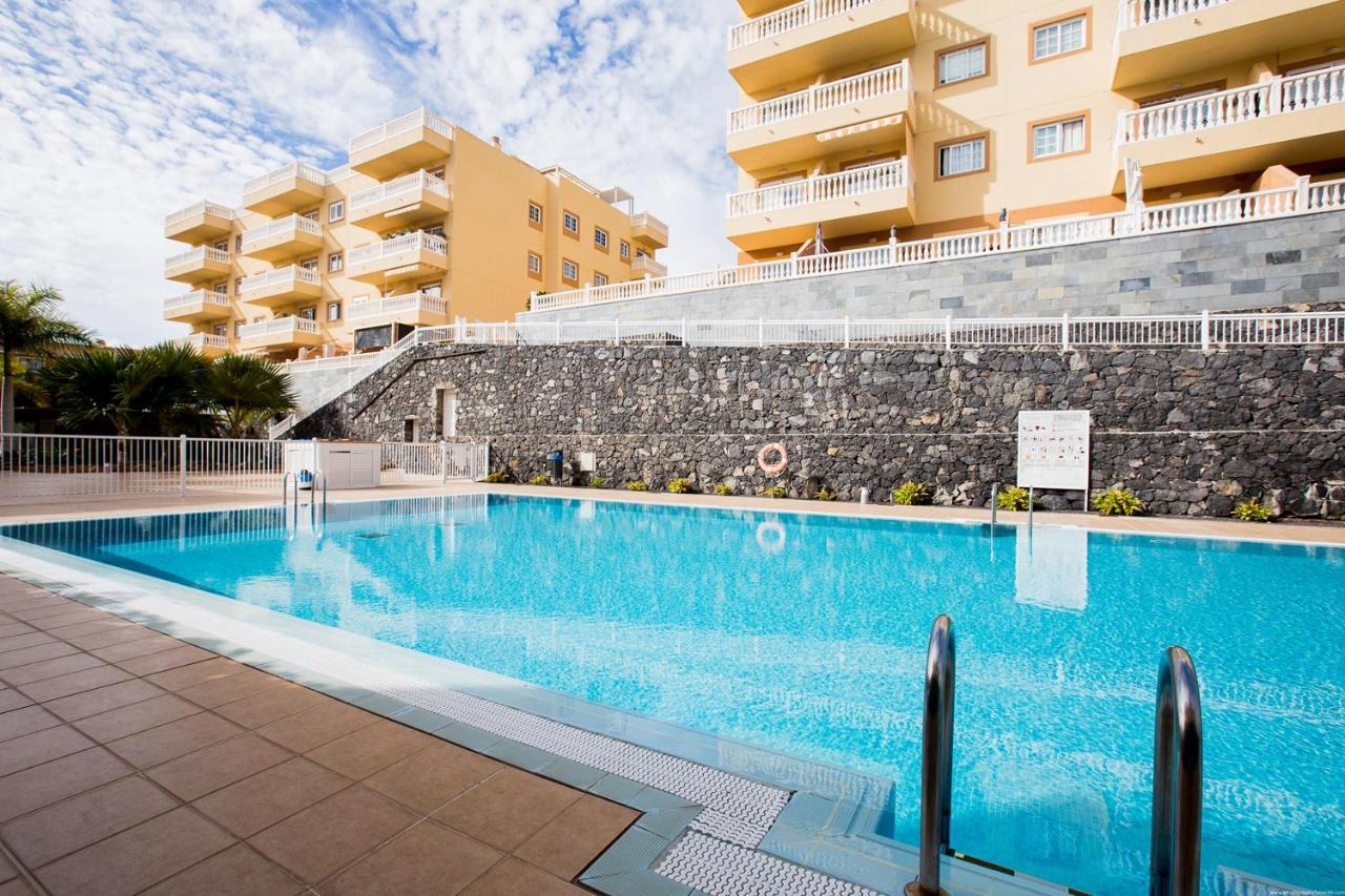 Palm Mar De Lux C31 Leilighet Eksteriør bilde