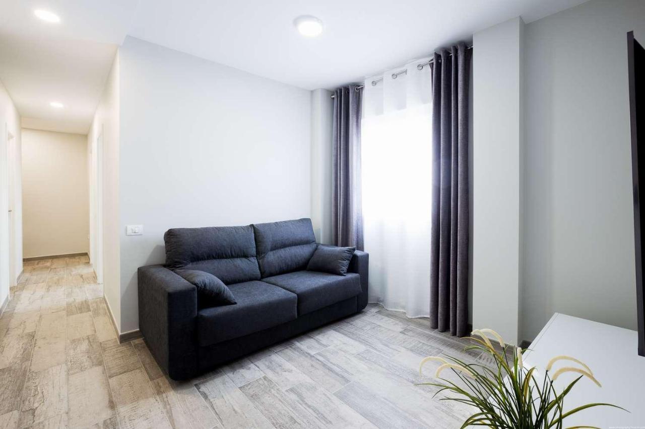 Palm Mar De Lux C31 Leilighet Eksteriør bilde