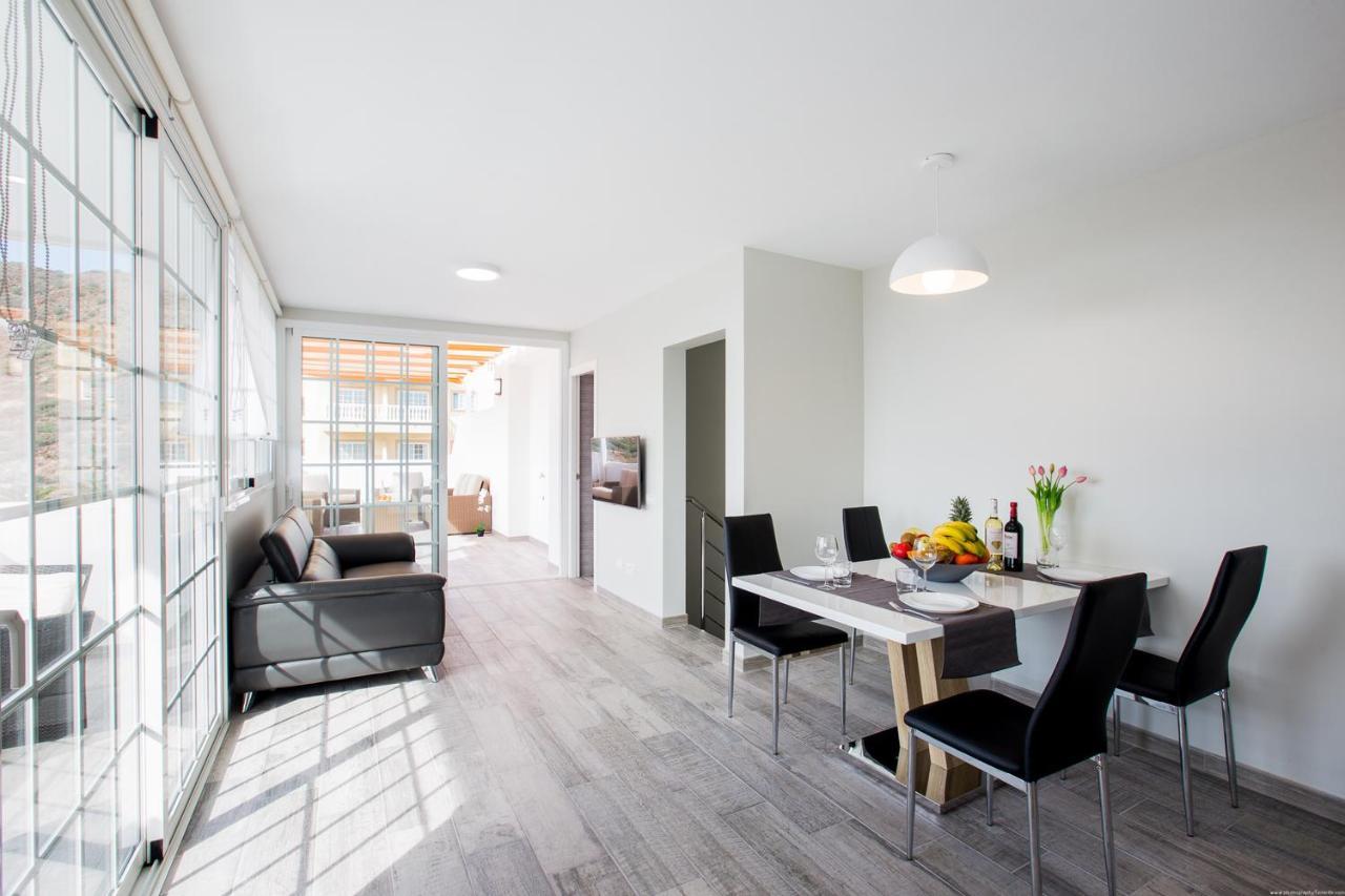 Palm Mar De Lux C31 Leilighet Eksteriør bilde