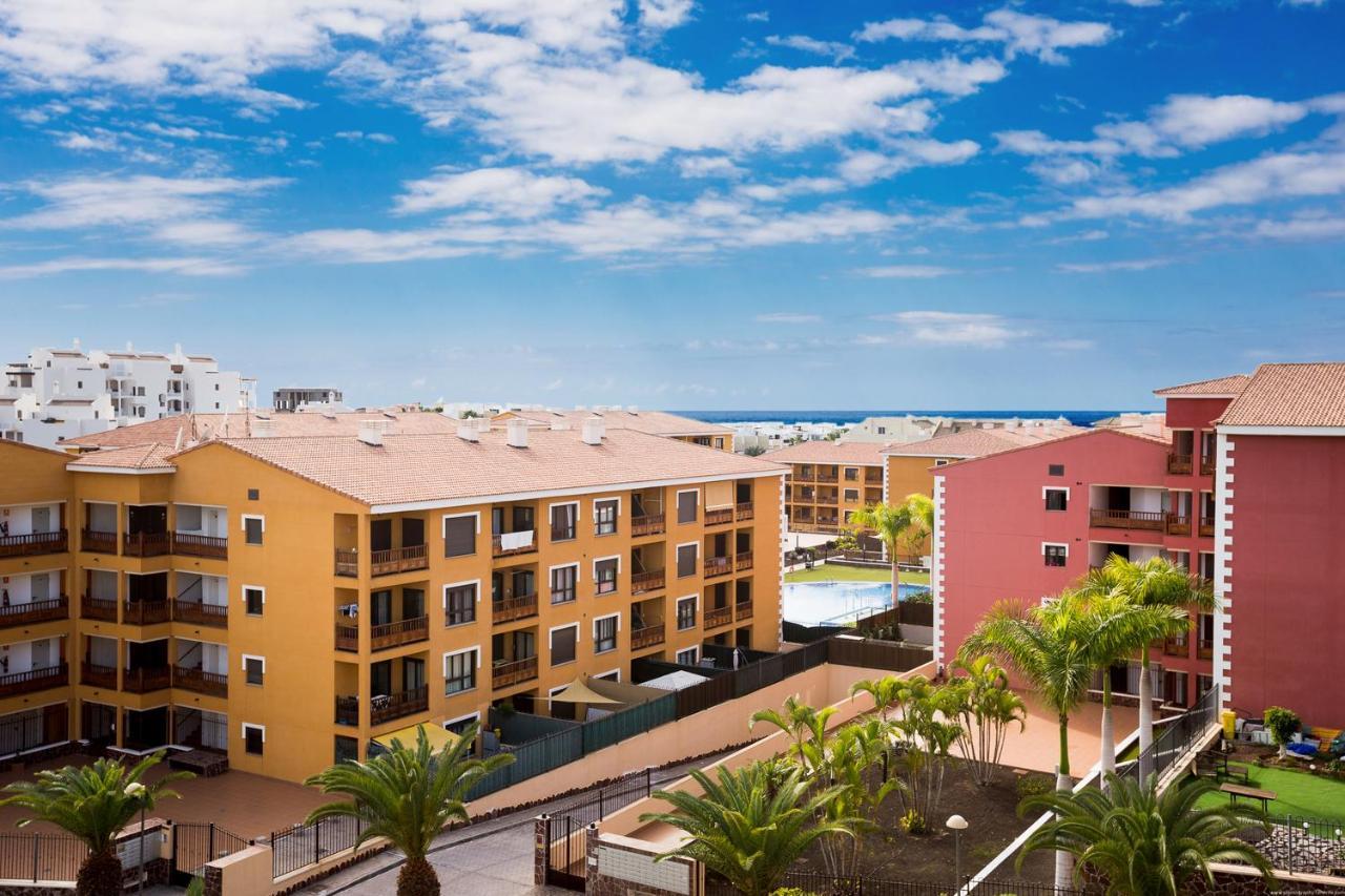 Palm Mar De Lux C31 Leilighet Eksteriør bilde