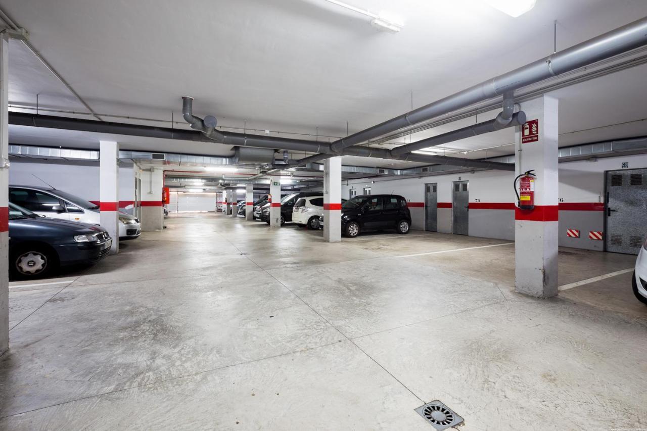 Palm Mar De Lux C31 Leilighet Eksteriør bilde